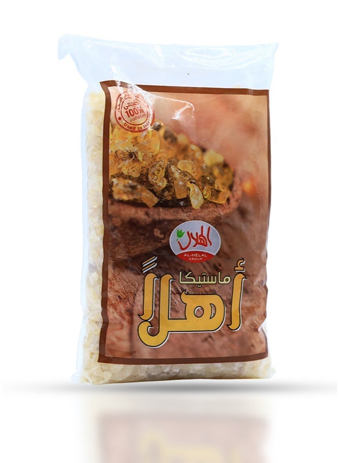 AL-HELAL Mastika Incense 500 grams - Image 1